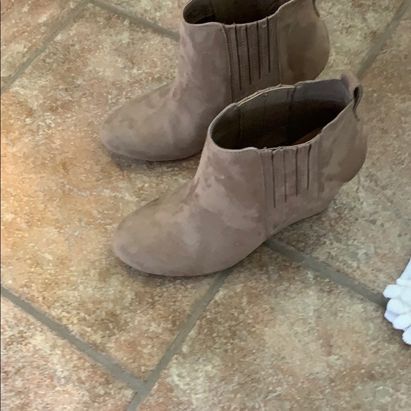 Booties - Picture 3 of 3